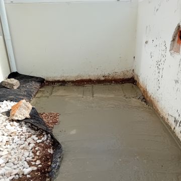 A.Dias - Lagos - Remodelação de Quarto