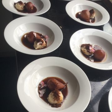 Sopa Torta - Mértola - Corporate Party Planning