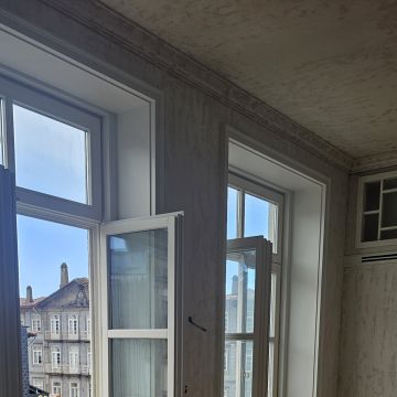 Decor e Revestimento - Penafiel - Instalação de Alcatifa