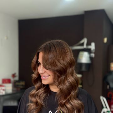 Hairbyanaregina - Matosinhos - Maquilhagem para Eventos