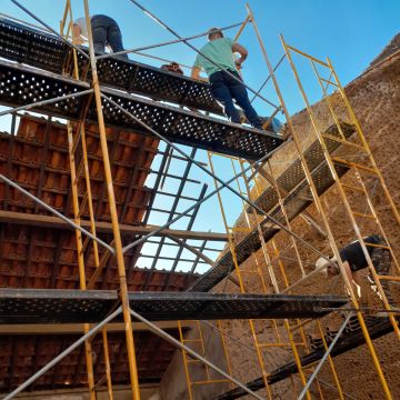 A.Dias - Lagos - Remodelações e Construção