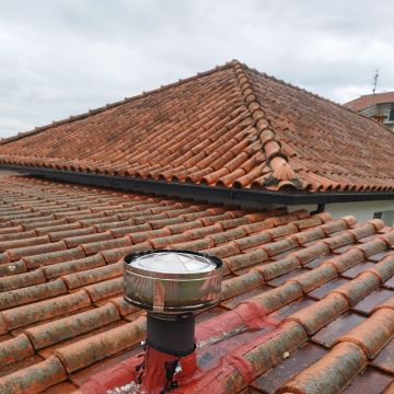 Lx Telhados - Almada - Reparação ou Manutenção de Telhado