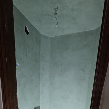 Decor e Revestimento - Penafiel - Construção de Parede Interior