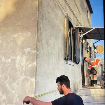 Renan&Andrade - Figueira da Foz - Pintura de exteriores