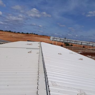 David - Albufeira - Reparação ou Manutenção de Canalização Exterior