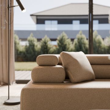 Alberto Tavares - Murtosa - Diseño de interiores