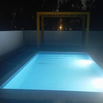 Rayone Santos - Almada - Sauna Repair or Maintenance
