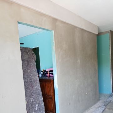 A.Dias - Lagos - Colocação de Rodapés