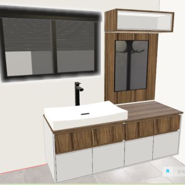 marcenaria okas - Sertã - Armários de Cozinha