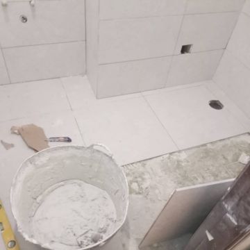 Paulo Lopes - Amadora - Revestimento de Casa de Banho