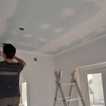 A.Dias - Lagos - Remodelação da Casa