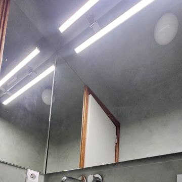 Decor e Revestimento - Penafiel - Remodelação de Varanda