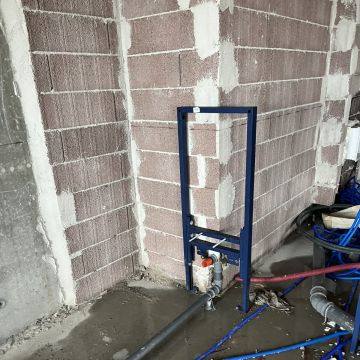Carlos Mateus Sebastião - Porto - Instalação ou Substituição de Tubagem de Ventilação