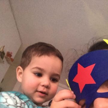 dznielap - Almada - Babysitting
