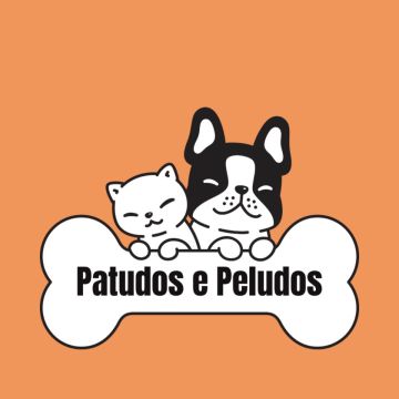 Patudos e Peludos - Braga - Dog Walking