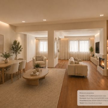 ESBX | Engenharia, construção e remodelação. - Loures - Stein- oder Fliesenboden verlegen