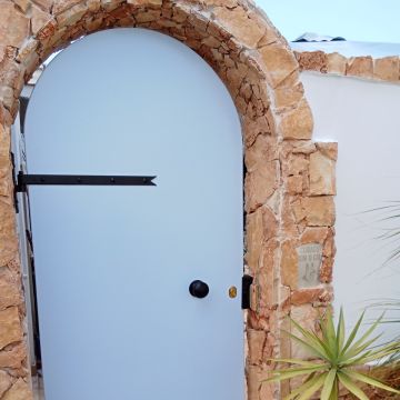 A.Dias - Lagos - Remodelação de Varanda