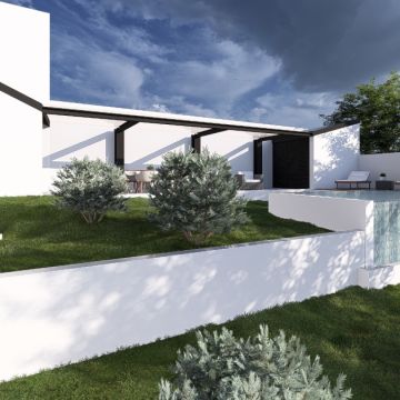 Sofia Campos - Coimbra - Architecture