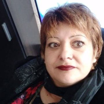 Belita Matos - Tomar - Massagem Desportiva