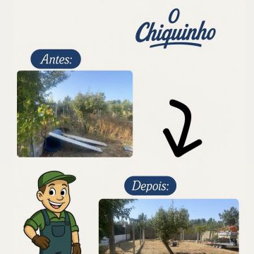 GEONACIONAL by O Chiquinho - Loures - Pintura Exterior