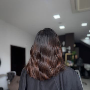 Hairbyanaregina - Matosinhos - Penteados para Eventos