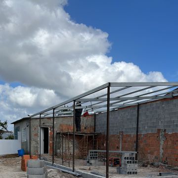 Remodelações e reparação - Barreiro - Klempner
