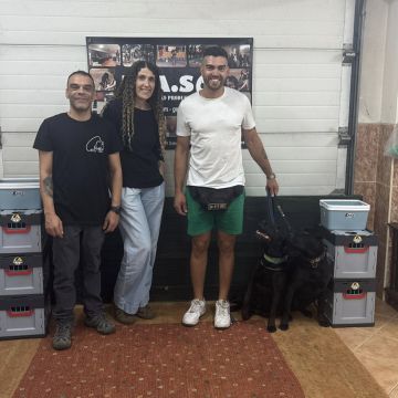Joaosilva.dogtrainer - Caldas da Rainha - Dog Sitting