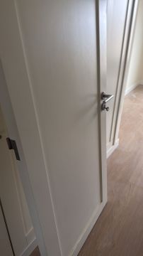 Especialista em Reparação de Portas - Casa
