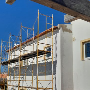 A.Dias - Lagos - Alvenaria
