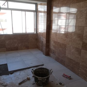 Paulo Lopes - Amadora - Remodelação da Casa