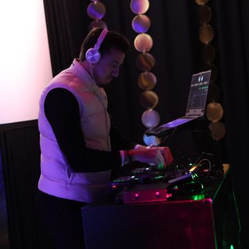 DJ Don Palas - Vila Nova de Gaia - DJ