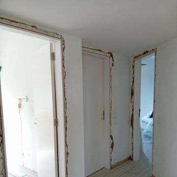 A.Dias - Lagos - Remodelação da Casa