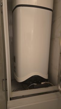 Técnico de Reparação de Bombas de Calor