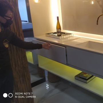 marcenaria okas - Sertã - Montagem de Mobília