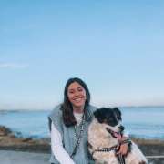 Carolina Palma - Sintra - Hotel para Cães