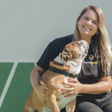 Petsitter Famalicão - Vila Nova de Famalicão - Hundetagesstätte (Hundesitter)