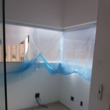 Gilklecio - Torres Novas - Obras en casa