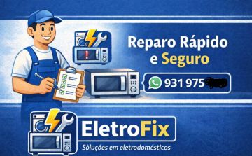 EletroFix - Porto - Reparación del aire acondicionado centralizado