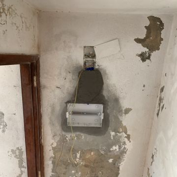 Radiação Solar - Eletricidade e Equipamentos Elétricos - Albergaria-a-Velha - Problemas Elétricos e de Cabos