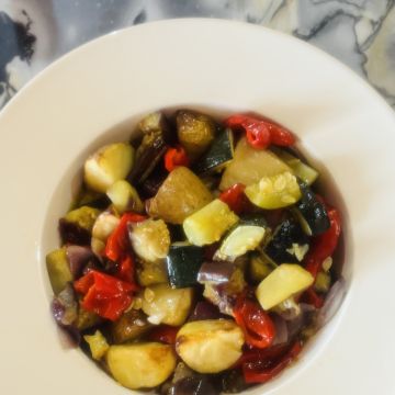 Ricardo Padrão - Silves - Personal Chef