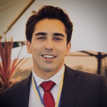 Diogo de Matos - Lisboa - Rechtsanwalt für Zivilrecht