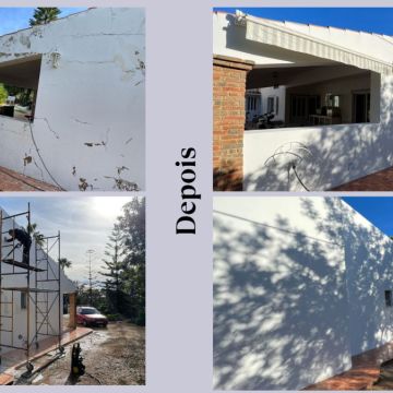 Miguel Coelho - Portimão - Remodelação de Cozinhas