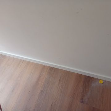 Jair Landim - Amadora - Parkett schleifen, versiegeln oder lackieren