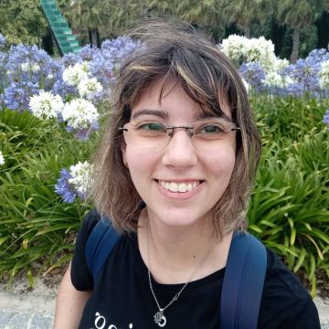 Ana Sofia Segurado - Cartaxo - Massagem Desportiva