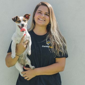 Petsitter Famalicão - Vila Nova de Famalicão - Katzensitter