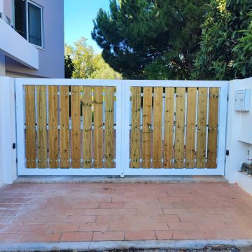 Roofing - Sortido Impar - 