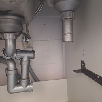Reparação de Tubos de Canalização