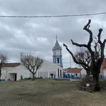 GEONACIONAL UNIPESSOAL LDA. - Torres Novas - Exterior Painting