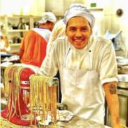 Alexandre Nixon Santo - Porto - Event Help and Wait Staff
