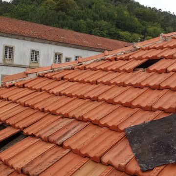 Lx Telhados - Almada - Telhados e Coberturas